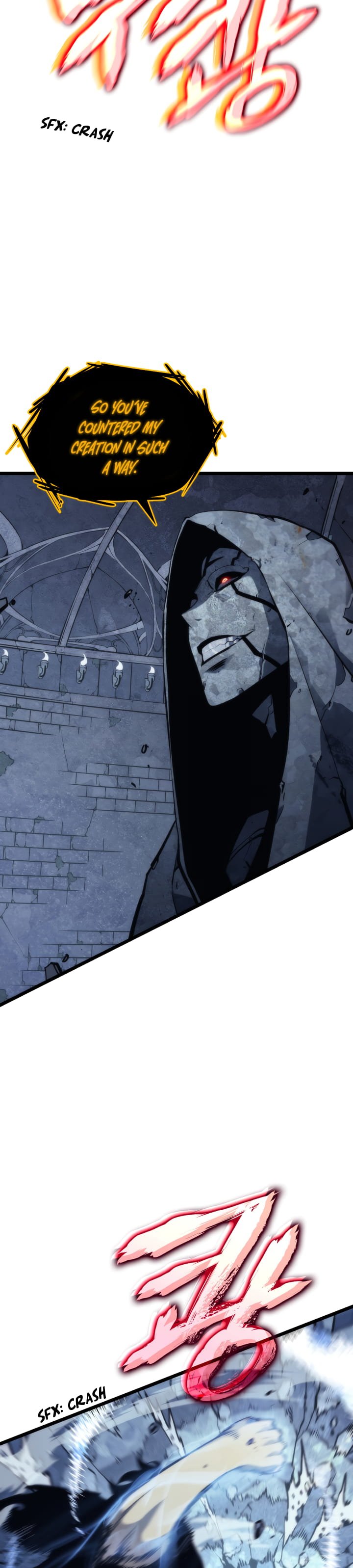 Solo Leveling, Chapter 126 image 38